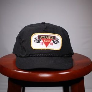 1991 Atlanta 500 Snapback